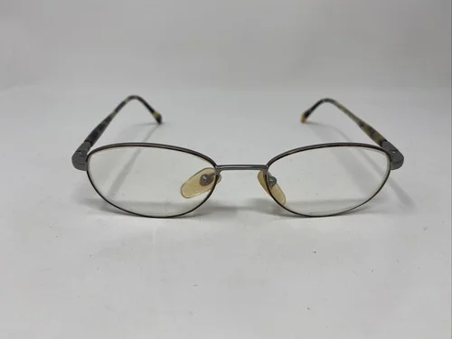 Polo Ralph Lauren Classic 273 WF3 Eyeglass Tortoise Frames Made in Italy