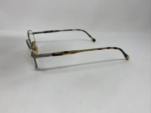 Polo Ralph Lauren Classic 273 WF3 Eyeglass Tortoise Frames Made in Italy 2