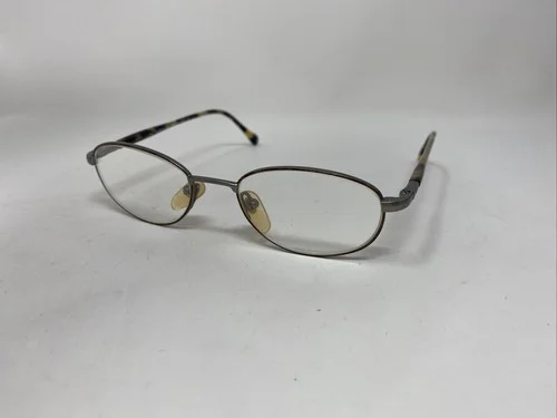 Polo Ralph Lauren Classic 273 WF3 Eyeglass Tortoise Frames Made in Italy 3
