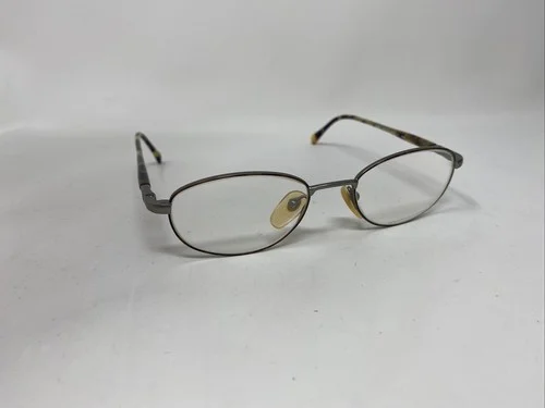 Polo Ralph Lauren Classic 273 WF3 Eyeglass Tortoise Frames Made in Italy 4
