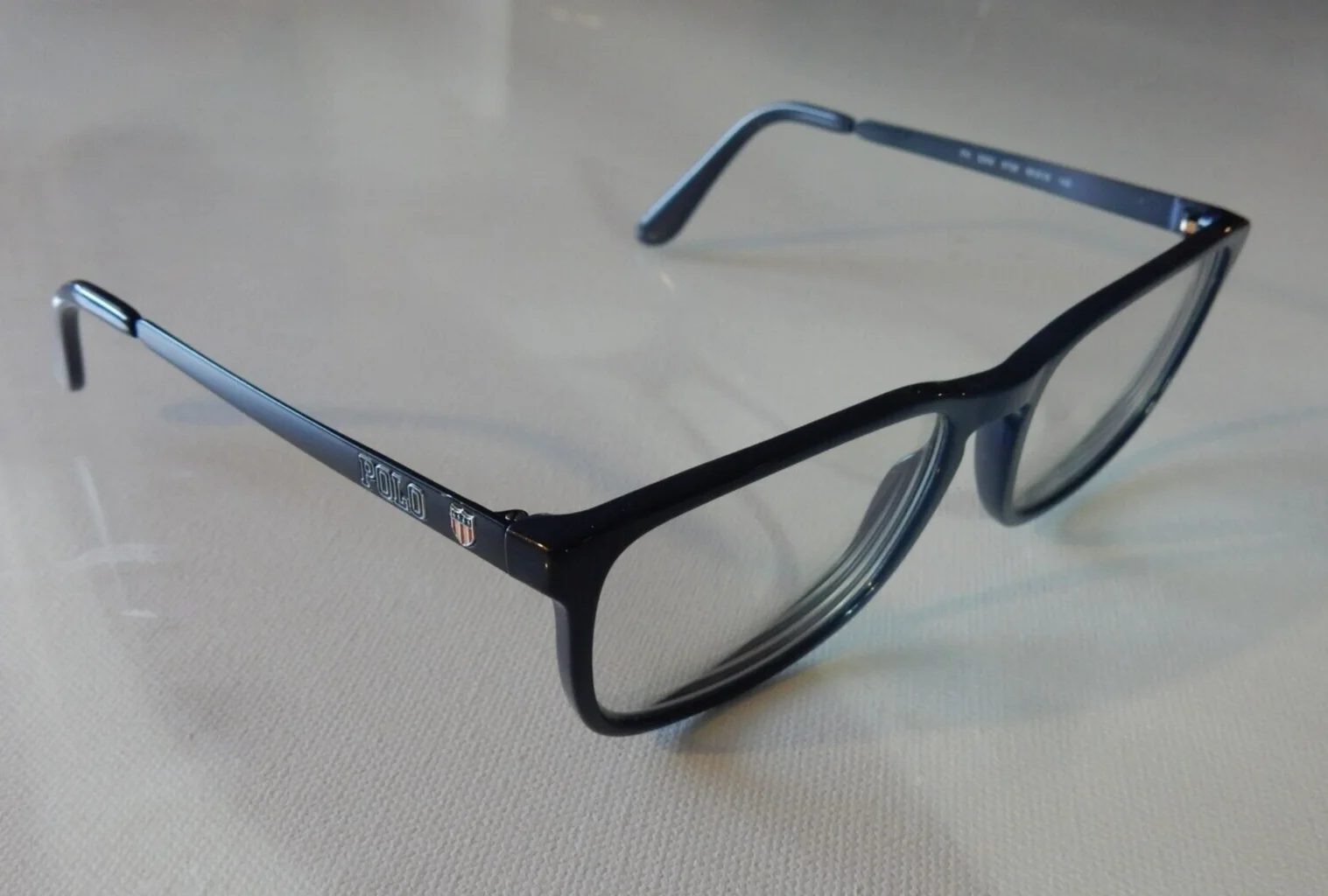 Polo Ralph Lauren Eyeglasses RX Frames 55[]18 145 2202 5792