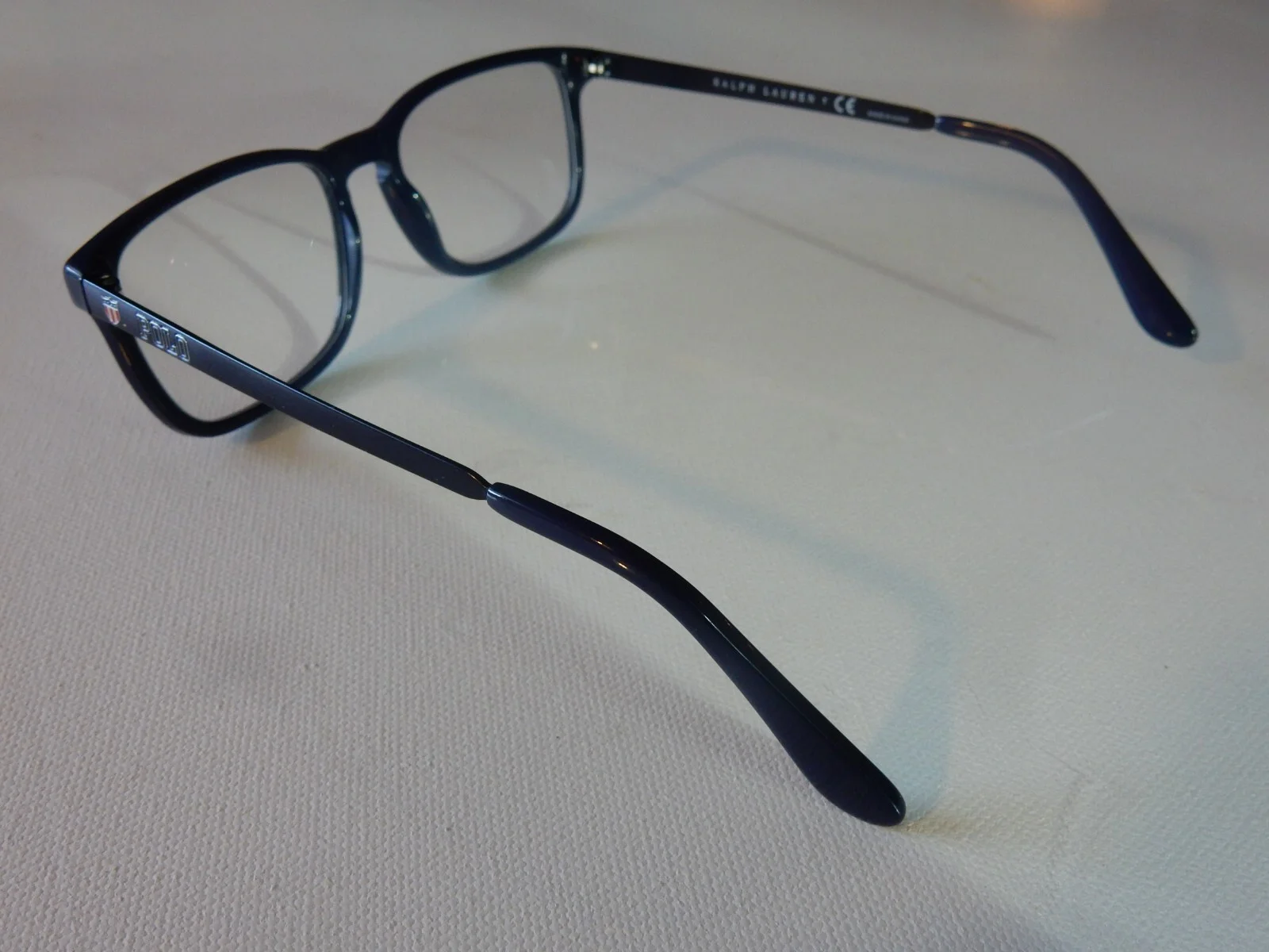 Polo Ralph Lauren Eyeglasses RX Frames 55[]18 145 2202 5792 4