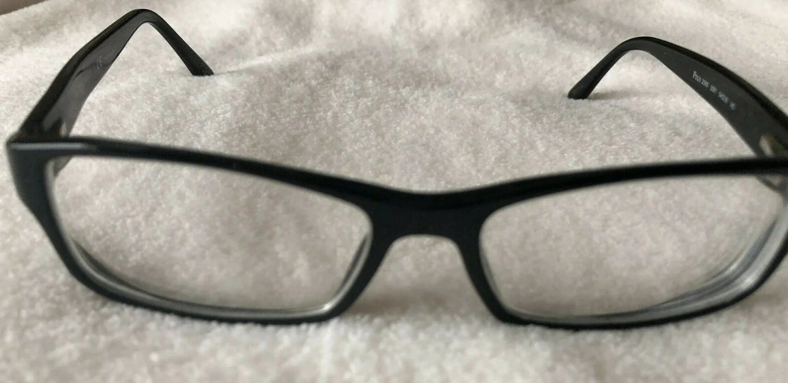 Polo Ralph Lauren Glasses Frames Men 2