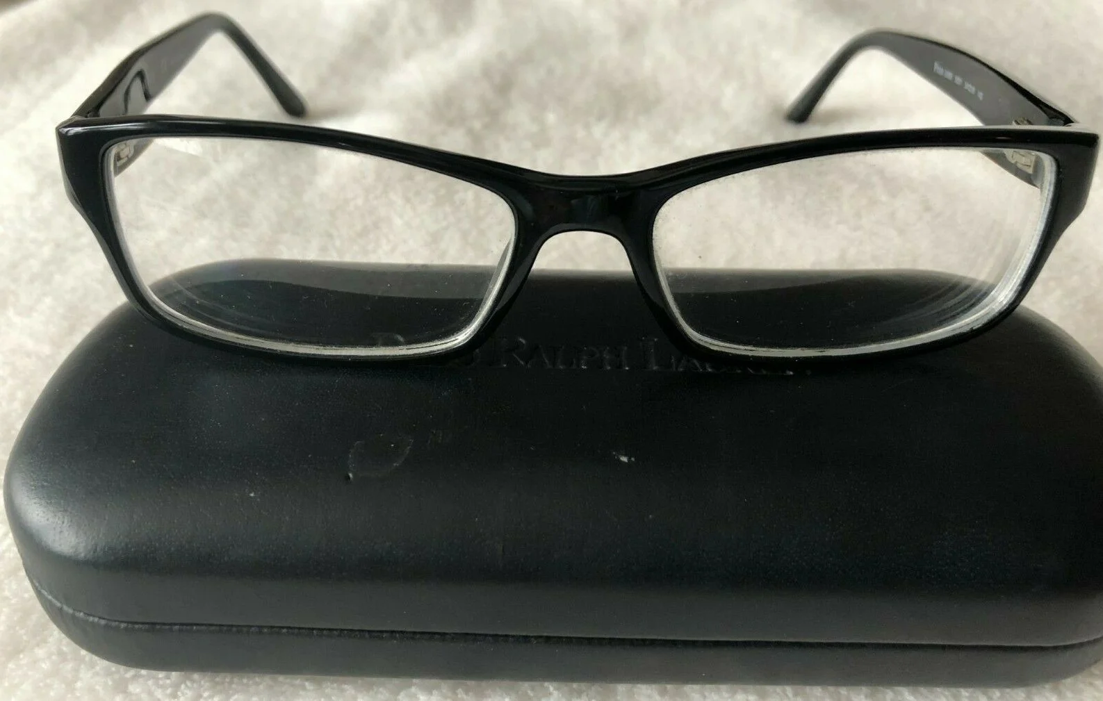 Polo Ralph Lauren Glasses Frames Men 4
