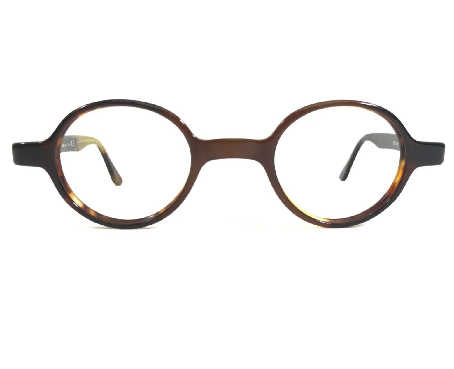 Polo Ralph Lauren Kids Eyeglasses Frames 2018 5035 Clear Tortoise 39-22-140