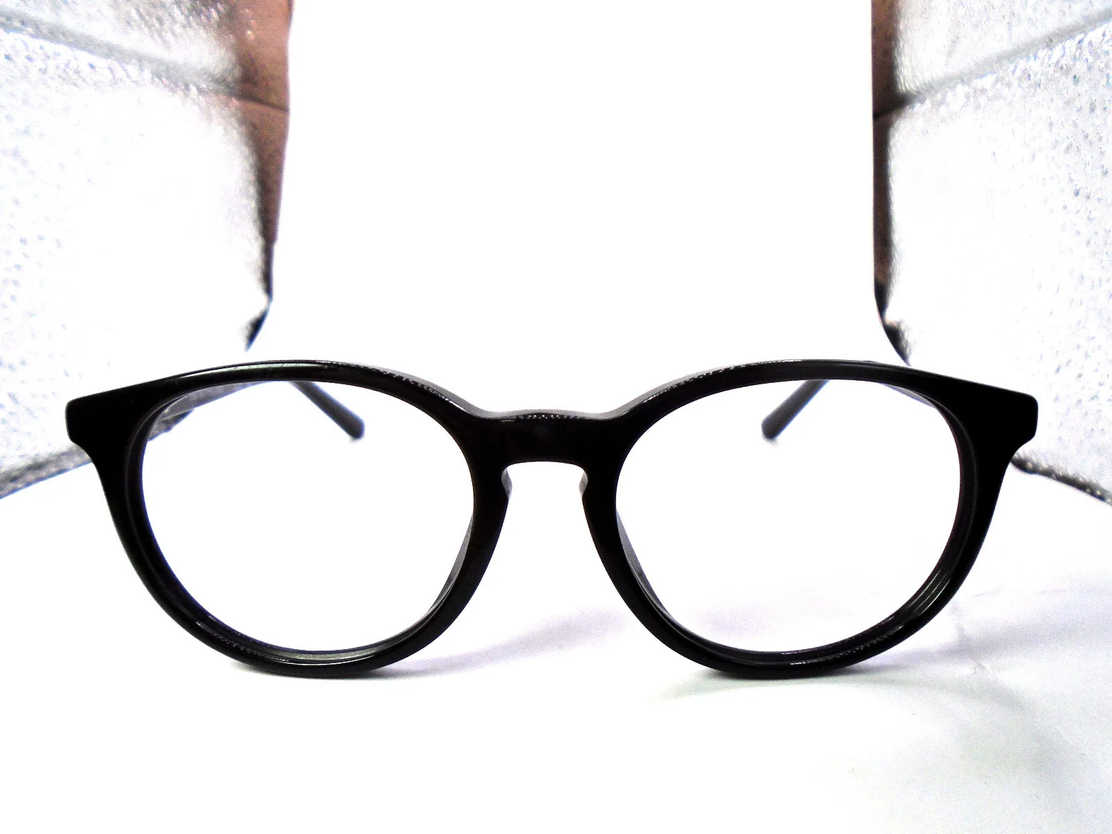 Polo Ralph Lauren POLO 8544U 5001 Black 46-16-130 Womens Eyeglasses Frames 3