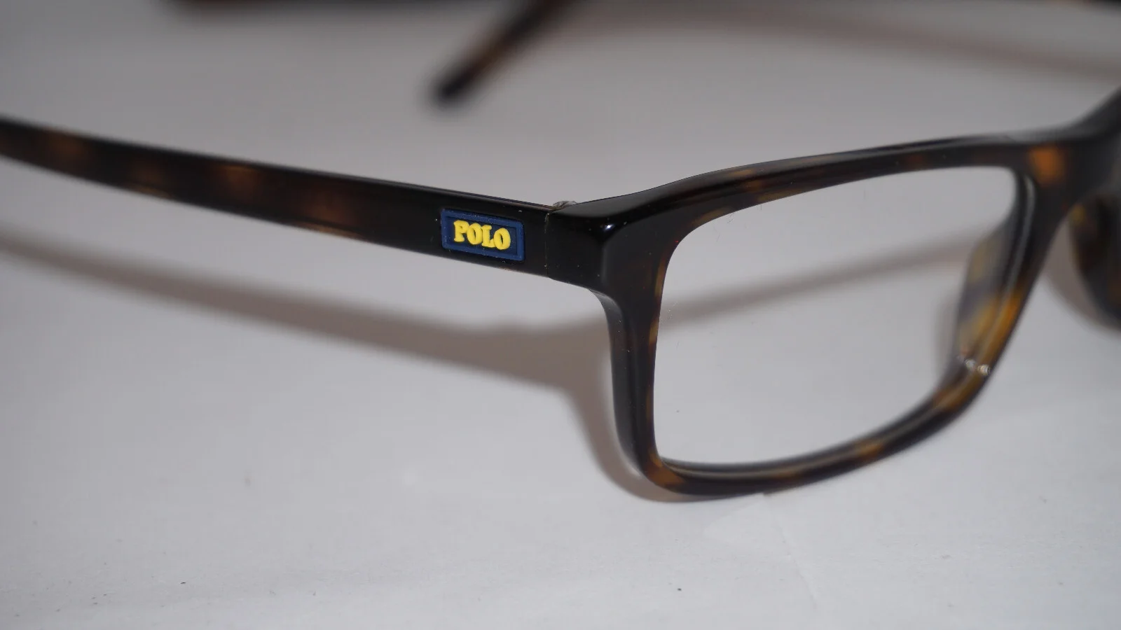 POLO RALPH LAUREN Unisex Eyeglass Frames, PH-2152, 5003 Tortoise, 52-17-145 3