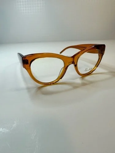 Pomellato 00470 003 Eyeglasses New Authentic