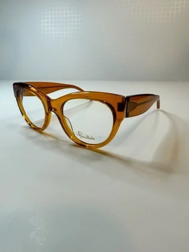 Pomellato 00470 003 Eyeglasses New Authentic 2