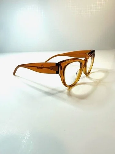 Pomellato 00470 003 Eyeglasses New Authentic 3