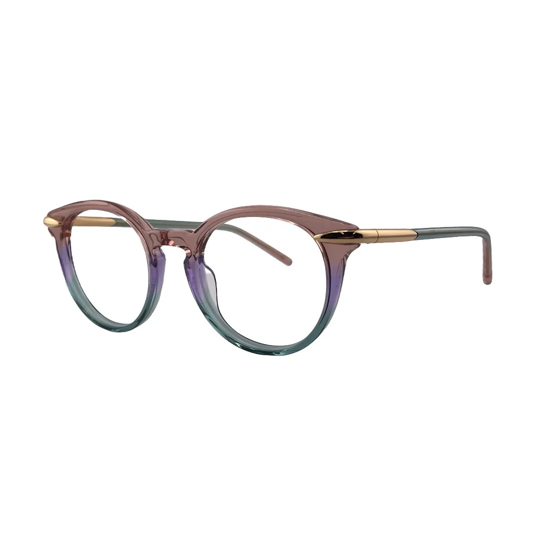 Pomellato PM0038O Round Optical Women