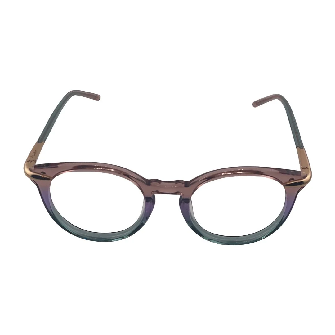 Pomellato PM0038O Round Optical Women 3