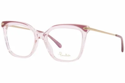Pomellato PM0094O 003 Eyeglasses Women