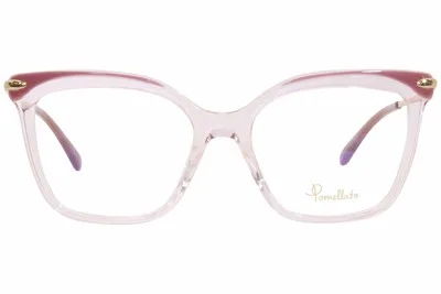 Pomellato PM0094O 003 Eyeglasses Women 2