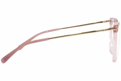 Pomellato PM0094O 003 Eyeglasses Women 3