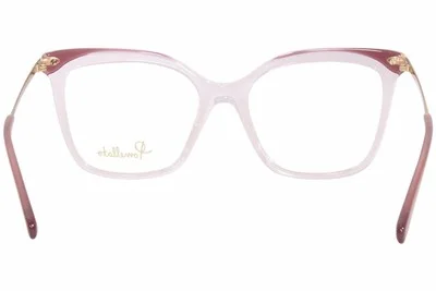 Pomellato PM0094O 003 Eyeglasses Women 4