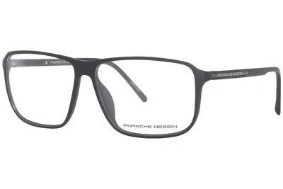 Porsche Design Eyeglasses P
