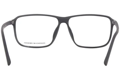 Porsche Design Eyeglasses P 4