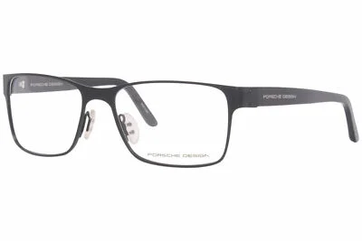 Porsche Design P8248-E Eyeglasses Frame Men