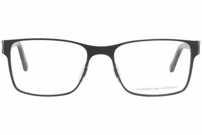 Porsche Design P8248-E Eyeglasses Frame Men 2