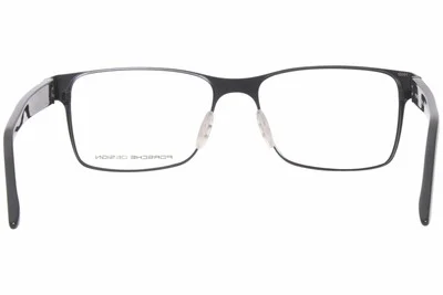 Porsche Design P8248-E Eyeglasses Frame Men 4