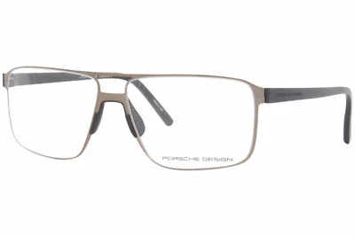 Porsche Design P8307-C Eyeglasses Frame Men