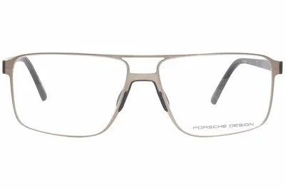 Porsche Design P8307-C Eyeglasses Frame Men 2