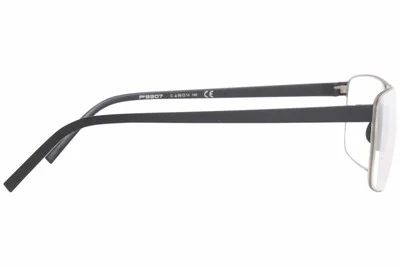 Porsche Design P8307-C Eyeglasses Frame Men 3