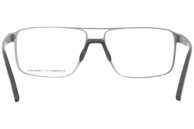 Porsche Design P8307-C Eyeglasses Frame Men 4