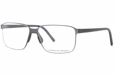Porsche Design P8313 D Eyeglasses Frame Men