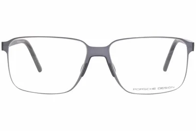 Porsche Design P8313 D Eyeglasses Frame Men 2