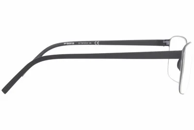 Porsche Design P8313 D Eyeglasses Frame Men 3