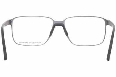 Porsche Design P8313 D Eyeglasses Frame Men 4