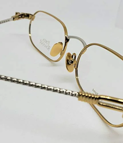 Porta Romana Eyewear Model 132 Frames 2