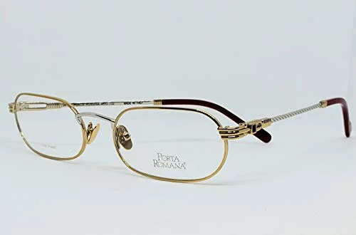 Porta Romana Eyewear Model 132 Frames 3