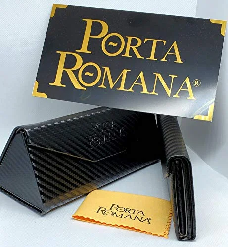 Porta Romana Eyewear Model 132 Frames 4