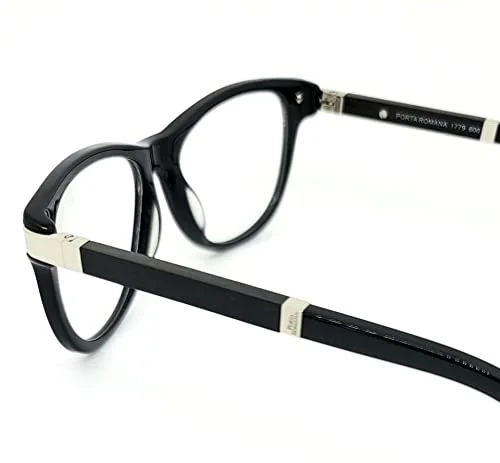 Porta Romana Eyewear Wood Collection Model 1780 "Frames” 2