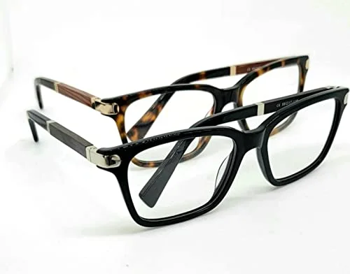 Porta Romana Eyewear Wood Collection Model 1780 "Frames” 4