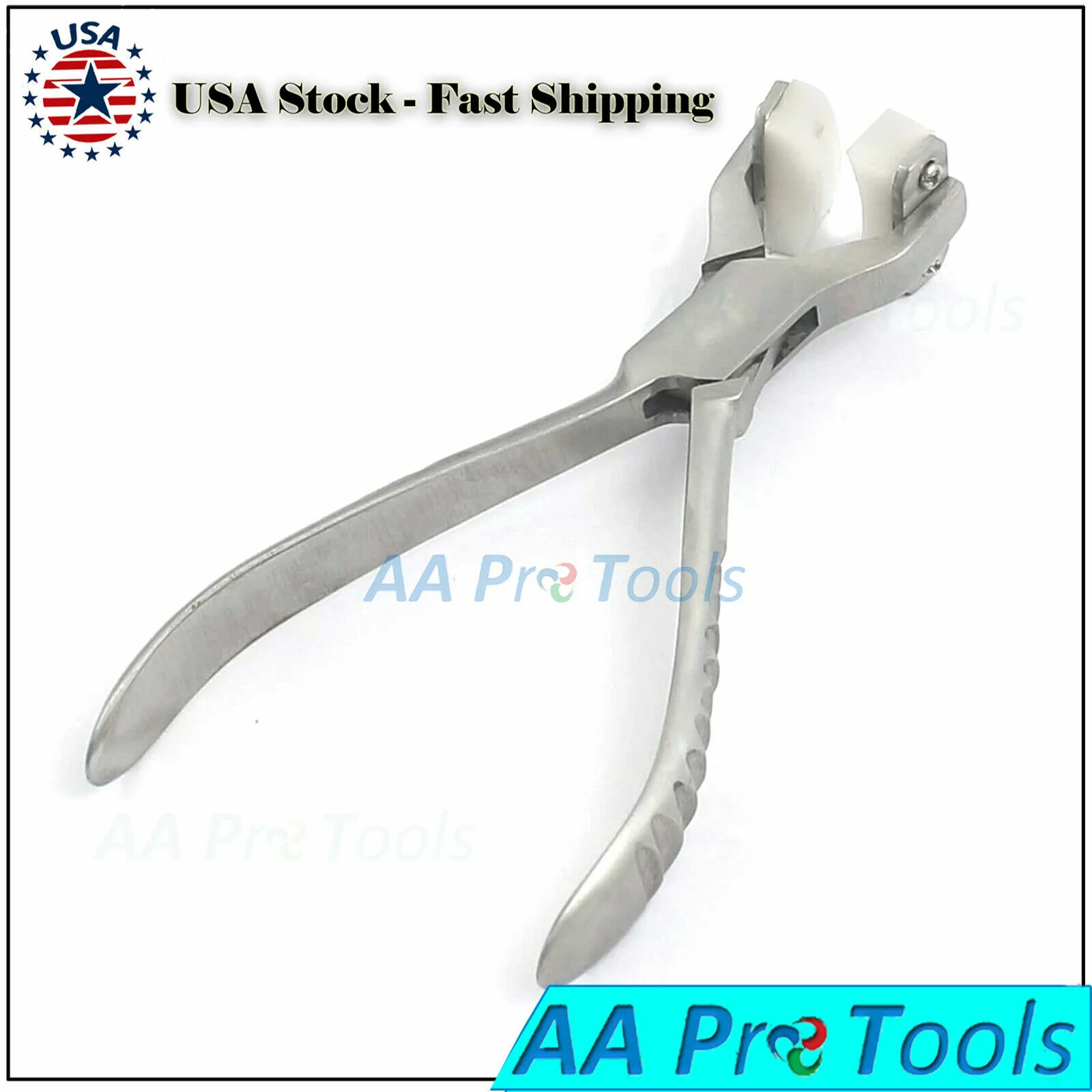 Portable EYE Glasses FRAME Repair Nose PAD Arm Adjusting Plier Tools HOT Quality 2