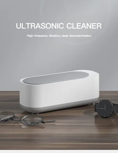 Portable Multifunctional Washing Machine For Eye Glasses And Jewelry 2