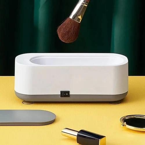 Portable Multifunctional Washing Machine For Eye Glasses And Jewelry 3