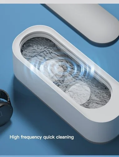 Portable Multifunctional Washing Machine For Eye Glasses And Jewelry 4