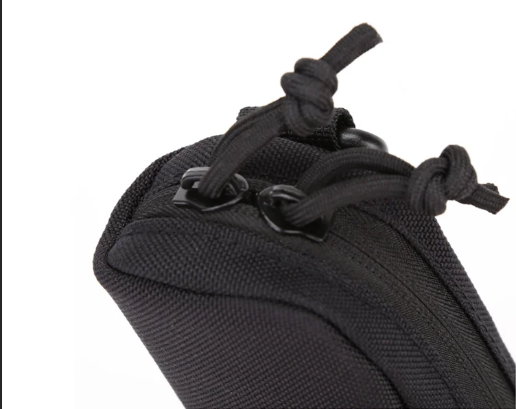 Portable Tactical Sunglasses Case Carry Eyeglasses Bag Sports Pouch Storage Box 4