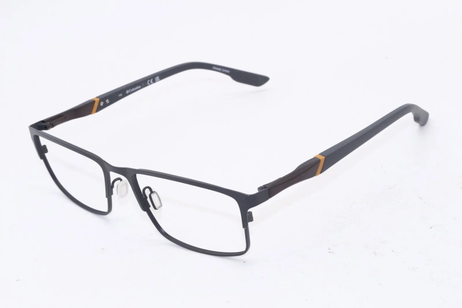 Prada Italy B VPR15M 52[]14 ZYD-1O1 135 Eyeglasses/Frames MA 2