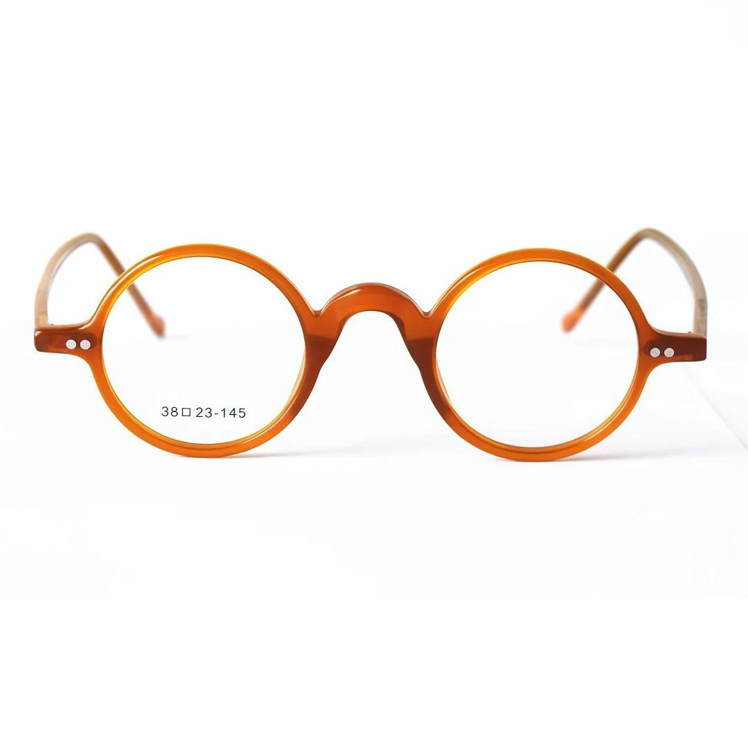 Prada Italy B VPR15M 52[]14 ZYD-1O1 135 Eyeglasses/Frames MA 3