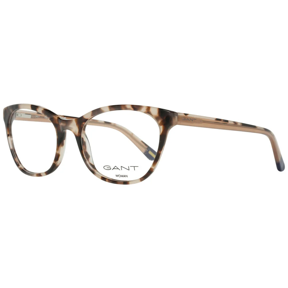 Prada Italy L VPR11R 52[]17 ROJ-1O1 140 Pink Tortoise Eyeglasses/Frames 18D 2