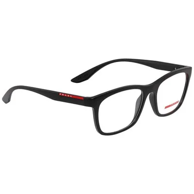Prada Linea Rossa Demo Square Men 2