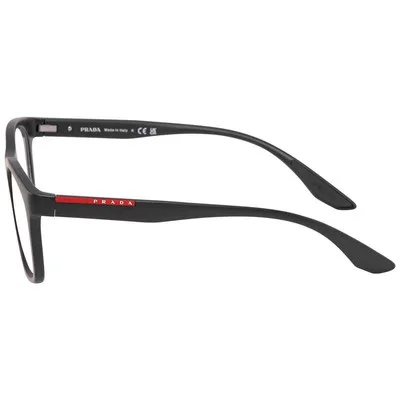 Prada Linea Rossa Demo Square Men 3