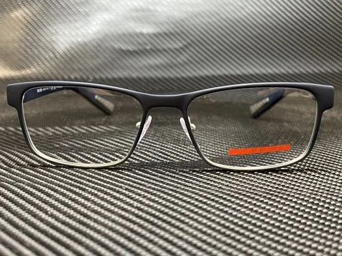PRADA LINEA ROSSA PS 50GV U6T1O1 Blue Gradient Demo Lens 55 mm Men 2