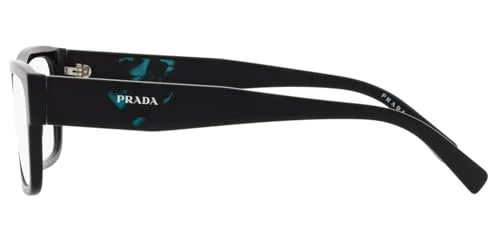 PRADA LINEA ROSSA PS 50GV U6U1O1 Grey Gradient Demo Lens 55 mm Men 2